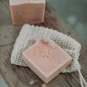 Summer Flirt Bar Soap