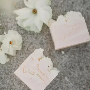 Cotton Candy Soap 80G
