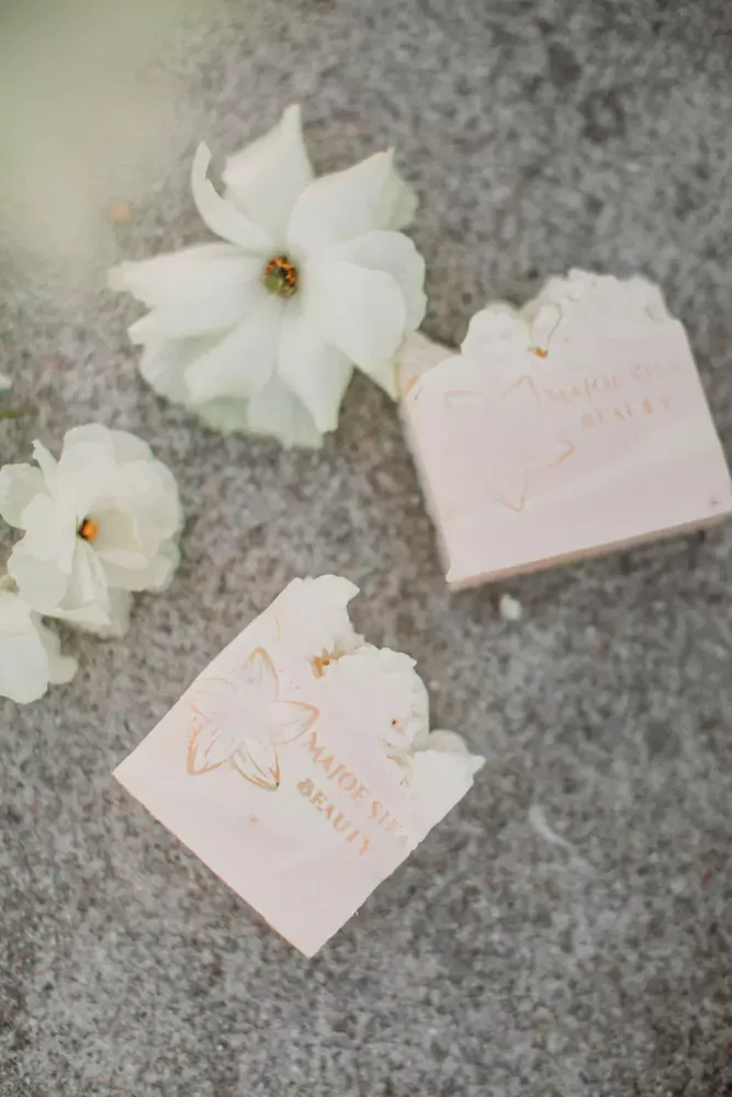 Cotton Candy Soap 80G