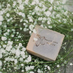 Blue Velvet Indigo Soap 125g