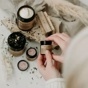 Harmony Night Cream