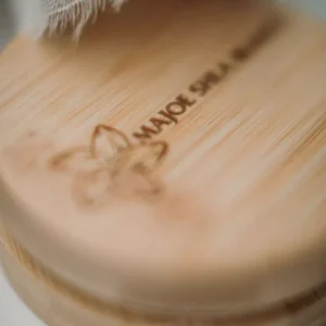 Peppermint Lipbalm