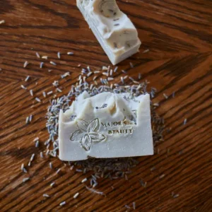 Lavender & Chamomile Soap 150G
