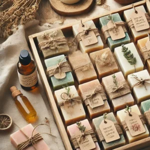 Trial Pack Soap