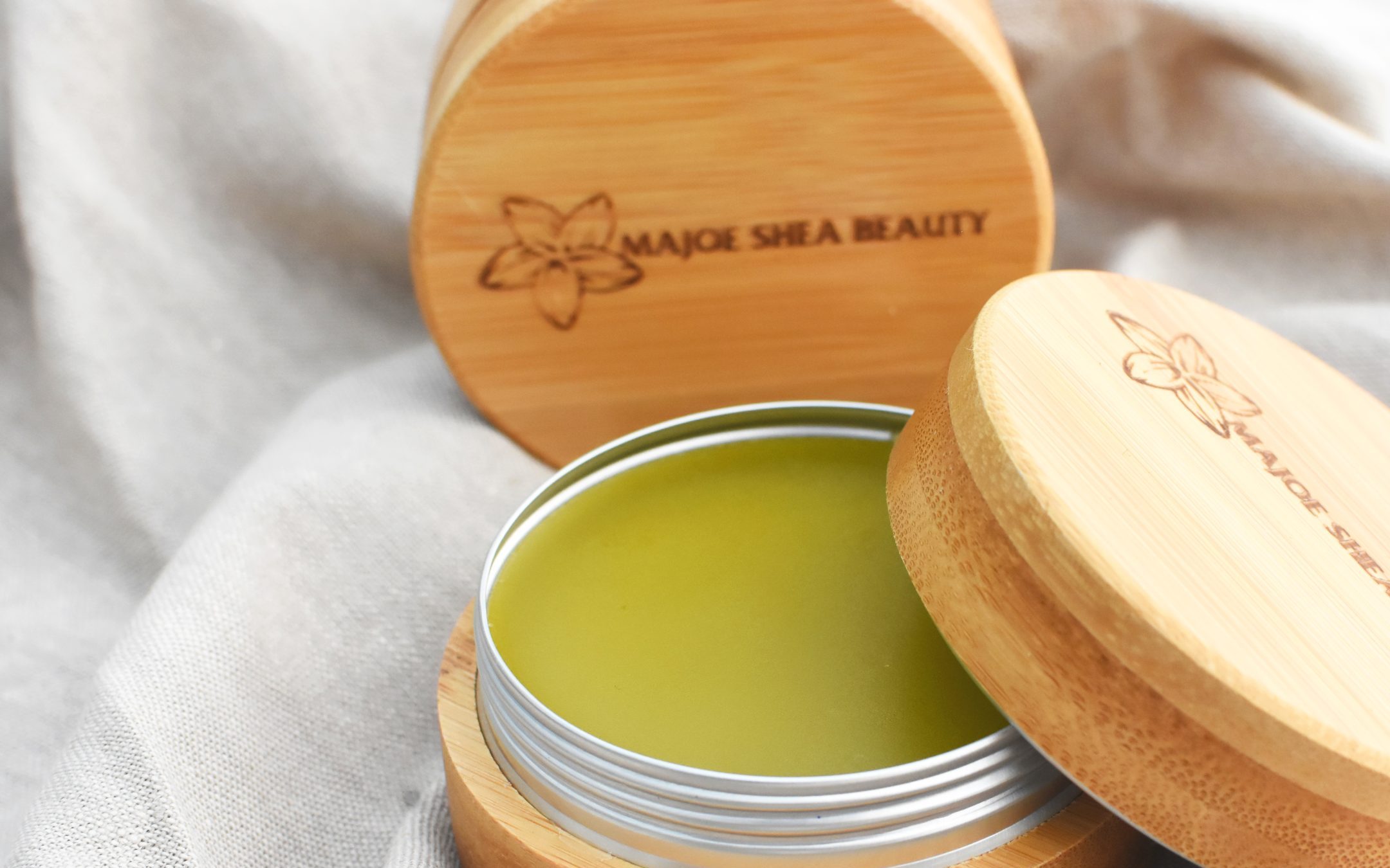 About Shealife - African Roots × Nordic Nature skincare
