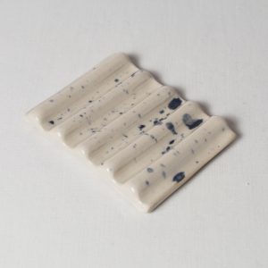 Wave Soap Tray