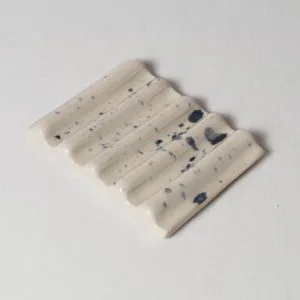 Wave Soap Tray