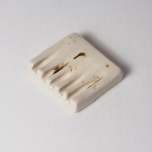 Block Soap Dish