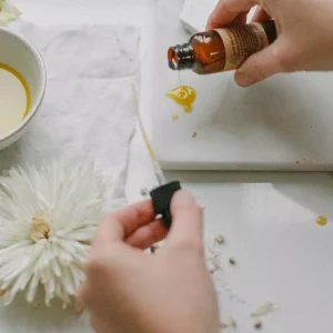 Aloe & Hyaluronic Face Serum