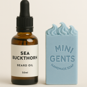 Men’s Grooming Box