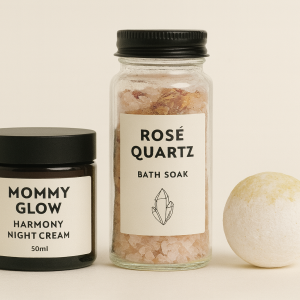 Mommy Glow & Calm Box