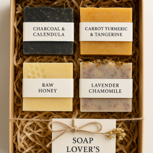 Soap Lover’s Box