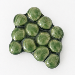 Bubbly Soap Tray by MH Worldofclay